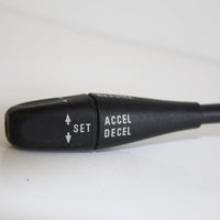 2003-2006 MERCEDES BENZ W220 SL500 R230 CRUISE CONTROL VOICE SWITCH A008 545 23 - BIGGSMOTORING.COM