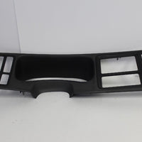 2003-2006 Silverado Sierra Suburban Avalanche Tahoe Dash Radio Cluster Bezel - BIGGSMOTORING.COM