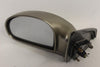 2004-2009 Kia Spectra Driver Side Door Rear View Mirror - BIGGSMOTORING.COM