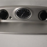 2008-2010 INFINITI QX56 DASH ANALOG CLOCK 68262 Z010