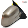 2002-2006 Honda CR-V Passenger Right Side Power Door Mirror Gold 34827 - BIGGSMOTORING.COM