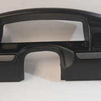 1992-1996 FORD F150 CENTER DASH RADIO CLUSTER BEZEL F5TB-15044D70-CA - BIGGSMOTORING.COM