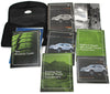 2011 Ford Explorer Owner's Reference & Navigation  Guide