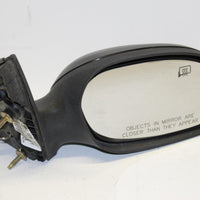 2002-2007 Ford Taurus Right Passenger Power Side Door Mirror 25685 - BIGGSMOTORING.COM