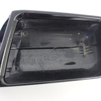 1998-2002 MERCEDES LEFT DRIVER SIDE MIRROR COVER 210 811 01 60 - BIGGSMOTORING.COM