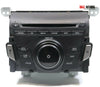 2012-2013 Hyundai Azera Dimension Radio Stereo Cd Player 96560-3V4514X