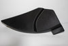 2013-2017 DODGE RAM FRONT RIGHT SIDE UPPER DOOR PANEL MIRROR TRIM 1HA42TRMAA