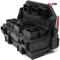 2012 Dodge Ram 1500 TIPM Integrated Power Fuse Box Module 68089323AF