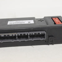 2000-2001 Ford Excursion Multifunction Control Module YC3T-14B205-CE - BIGGSMOTORING.COM