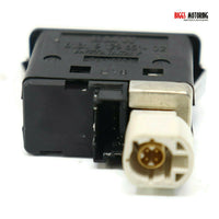 2007-2013 Mini Cooper Aux In Connector Usb Hub 9 129 651-02