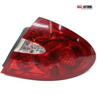 2005-2009 Buick Lacrosse  Passenger Right Side Rear Tail Light - BIGGSMOTORING.COM