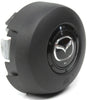 2006-2008 Mazda Miata MX-5 Driver Steering Wheel Air Bag NE51 57 K00 - BIGGSMOTORING.COM