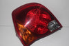 2003-2005 HYUNDAI ACCENT PASSENGER SIDE REAR TAIL LIGHT 28282 - BIGGSMOTORING.COM