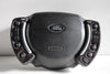 2003-2005 LAND ROVER RANGE ROVER DRIVER STEERING WHEEL AIR BAG 6901282 - BIGGSMOTORING.COM
