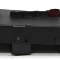 2000-2006 BMW E53 X5 Driver Side Seat Adjustment Control Switch 61.31-4 318 615 - BIGGSMOTORING.COM