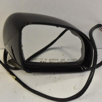 1998-2000 Volkswagen Beetle Right Passenger Side Door Rear View Mirror - BIGGSMOTORING.COM