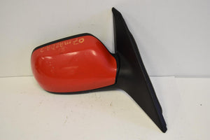 2004-2009 Mazda 3 Right Passenger Side Door Rear View Mirror - BIGGSMOTORING.COM