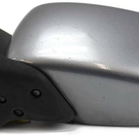 2005-2010 Honda Odyssey  Driver Left Side Power Door Mirror Silver 32720 - BIGGSMOTORING.COM