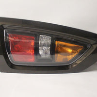 2010-2013 KIA SOUL PASSENGER RIGHT SIDE TAIL LIGHT 25391