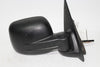 2002-2007 JEEP LIBERTY PASSENGER RIGHT SIDE POWER DOOR MIRROR BLACK 25527/ 25011 - BIGGSMOTORING.COM