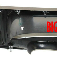 2003-2006 Chevy Tahoe Yukon Suburban Dash Radio Cluster Bezel 15178708 - BIGGSMOTORING.COM