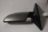 2011-2015 KIA SORENTO DRIVER SIDE POWER DOOR MIRROR GRAY