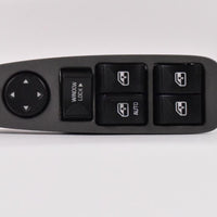 2002-2007 Buick Rendezvous Driver Side Power Window Master Switch 10422193 - BIGGSMOTORING.COM