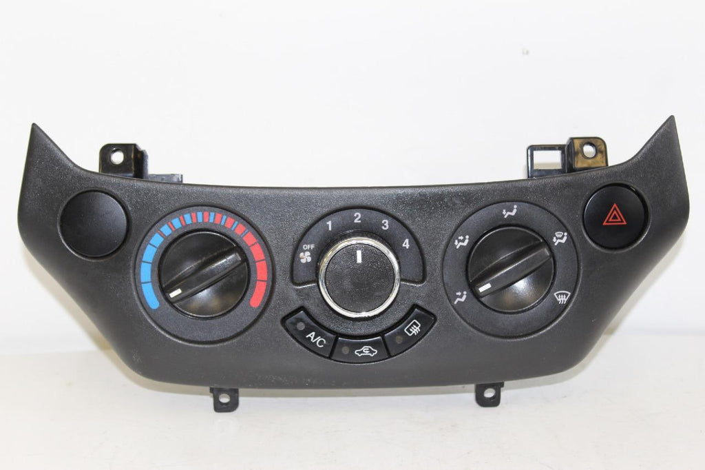 2007-2010 PONTIAC G3 A/C HEATER TEMPERATURE CLIMATE CONTROL