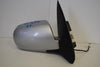 2005-2006 MAZDA TRIBUTE PASSENGER SIDE DOOR REAR VIEW MIRROR SILVER - BIGGSMOTORING.COM