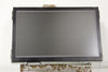 12-14 Nissan Murano Information Display Screen  28091 18U0A - BIGGSMOTORING.COM