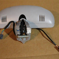 2003-2007 MERCEDES BENZ  E350 E500 AMG Auto Dim Rear View  Mirror Homelink - BIGGSMOTORING.COM