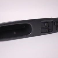 1999-2003 Toyota Solara  Driver Side Power Window Master Switch Black - BIGGSMOTORING.COM