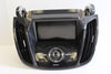 13-15 FORD ESCAPE SCREEN 8" SONY NAVIGATION RADIO CD PLAYER INFOTAINMENT MODULE - BIGGSMOTORING.COM