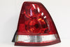 2004-2007 CHEVY MALIBU HATCHBACK PASSENGER SIDE REAR TAIL LIGHT 10381702 - BIGGSMOTORING.COM