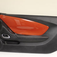 2010-2015 Chevy Camaro Front Passenger Side Interior Door Panel