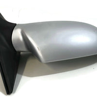 2006-2009 HYUNDAI ACCENT PASSENGER RIGHT SIDE POWER DOOR MIRROR SILVER - BIGGSMOTORING.COM