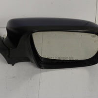 2005-2009 SUBARU LEGACY RIGHT PASSENGER POWER MIRROR - BIGGSMOTORING.COM