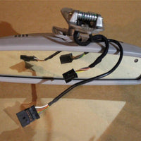 2003-2007 MERCEDES BENZ  E350 E500 AMG Auto Dim Rear View  Mirror Homelink - BIGGSMOTORING.COM