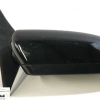 2005-2009 SUBARU LEGACY PASSENGER RIGHT SIDE POWER DOOR MIRROR BLACK - BIGGSMOTORING.COM