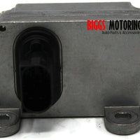 2001-2005 Mercedes Benz W209 C300 Speed Yaw Rate Sensor A 209 542 00 18 - BIGGSMOTORING.COM