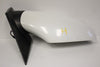 2011-2014 HYUNDAI SONATA PASSENGER RIGHT SIDE DOOR MIRROR WHITE