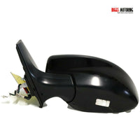 2016-2019 Nissan Sentra Driver Left Side Power Door Mirror 34080