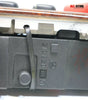 1998-2002 Mercedes Benz W208 CLK320 CLK430 Dash Hazard Heated Switch 2108200151 - BIGGSMOTORING.COM