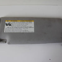 2005-2010 Scion Tc Passenger Side Sun Visor - BIGGSMOTORING.COM