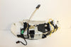 2003-2006 MERCEDES BENZ SL500 R230 DRIVER SIDE FRONT DOOR LOCK LATCH ACTUATOR - BIGGSMOTORING.COM