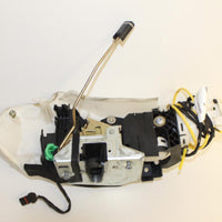 2003-2006 MERCEDES BENZ SL500 R230 DRIVER SIDE FRONT DOOR LOCK LATCH ACTUATOR - BIGGSMOTORING.COM