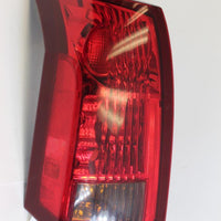 2003-2007 Cadillac Cts Driver Left Side Rear Tail Light 10010605 - BIGGSMOTORING.COM