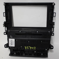 13-17 FORD FUSION RADIO 8" SCREEN SYNC APIM CD MECHANISM DISPLAY SCREEN all3 sec - BIGGSMOTORING.COM