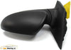 2011-2016 Chevy Cruze Driver Left Side Power Door Mirror Black 32654/ 32708