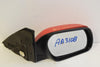 2004-2009 Mazda 3 Right Passenger Side Door Rear View Mirror - BIGGSMOTORING.COM